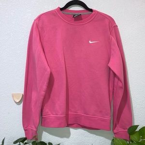Nike Sweater